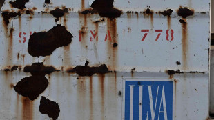 Stabilimento dell'ex Ilva occupato e corteo a Genova