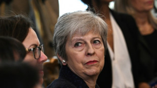 Theresa May tritt bei n&auml;chster Wahl in Gro&szlig;britannien nicht mehr an