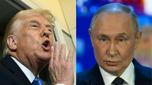 Trump diz que está 'muito irritado' com Putin e ameaça Rússia com mais tarifas