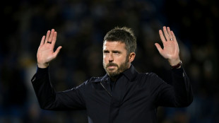 Man Utd's Carrick on borrowed time, free-scoring Brighton face Liverpool