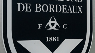 Foot: les Girondins au bord du pr&eacute;cipice apr&egrave;s leur rel&eacute;gation confirm&eacute;e en justice