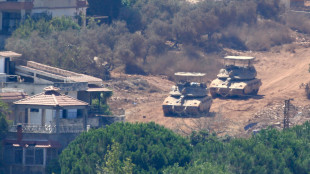 Media, '4.335 morti in Libano nei raid israeliani dal 2 marzo'