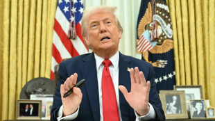 Trump se mostra otimista após conversa com presidente do Egito sobre Gaza e Iêmen