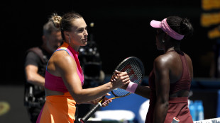 Australian Open, Sabalenka batte Mboko e vola ai quarti