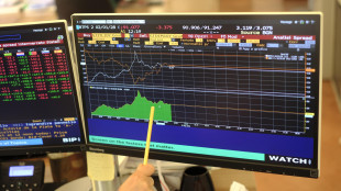 Lo spread tra Btp e Bund apre piatto a 82 punti base