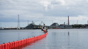 Finland defends shores against oil spill risk