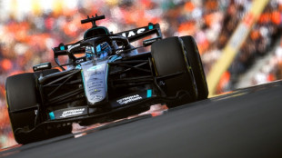 F1/GP des Pays-Bas: Russell enl&egrave;ve le sprint et Mercedes creuse l'&eacute;cart au Championnat