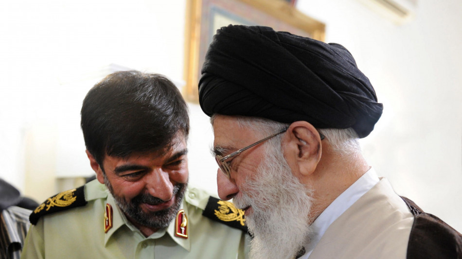 Teheran, 'l'ordine &egrave; stato ripristinato'