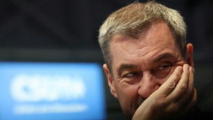 S&ouml;der h&auml;lt sich f&uuml;r anstrengenden Patienten