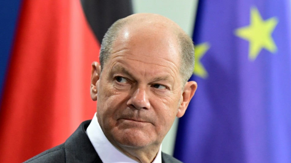 Spitzentreffen von Scholz mit L&auml;ndern zu Energiekrise auf 4. Oktober verschoben