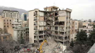 La inc&oacute;gnita del n&uacute;mero de v&iacute;ctimas de la guerra en Ir&aacute;n