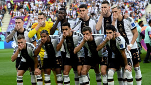 Mondial - Droits LGBT+: l'Allemagne d&eacute;fie la Fifa