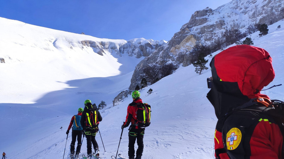 Ricerca, sul Monte Bianco il ghiaccio si scioglie e la vetta si abbassa