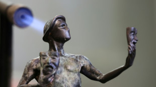 Avant les Oscars, "Une bataille apr&egrave;s l'autre" et "Sinners" s'affrontent aux Actor Awards
