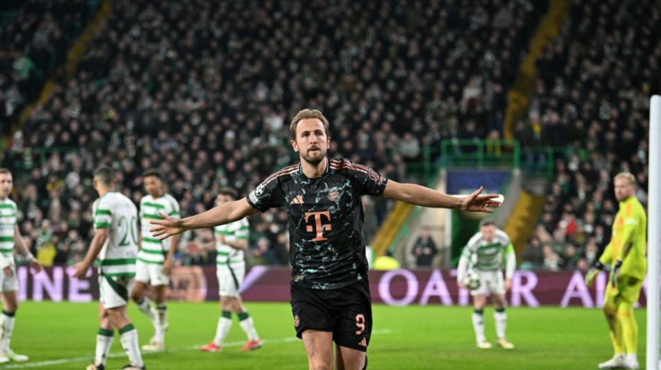 Kane angeschlagen: "Jetzt hei&szlig;t es Daumen dr&uuml;cken"