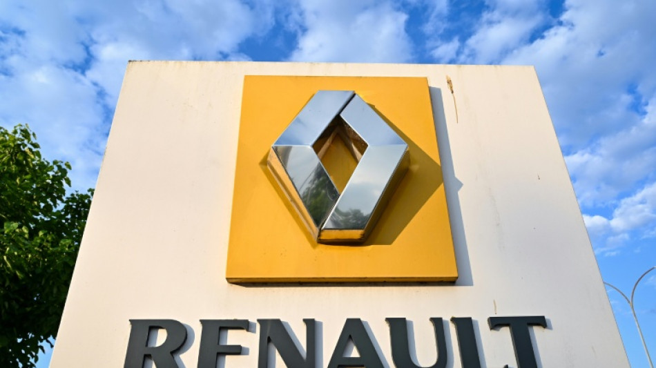 Renault Group anuncia una inversi&oacute;n de 616 millones de euros en Brasil