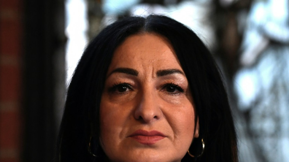 Bewährungsstrafe für frühere Berliner Senatorin Kalayci in Korruptionsprozess