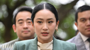 Thailand's PM suspended by Constitutional Court