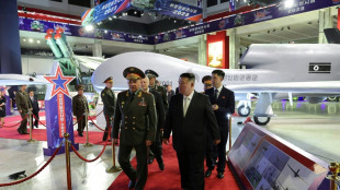 Nordkorea und Russland bekr&auml;ftigen ihre milit&auml;rische Zusammenarbeit