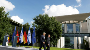 Pesimismo europeo sobre un acuerdo con Ir&aacute;n sobre su programa nuclear