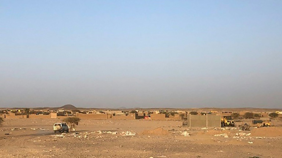 Yihadistas matan a 40 civiles en el norte de Mal&iacute;