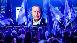Israel's Eisenkot vows unity as Netanyahu paints him as soft on Iran