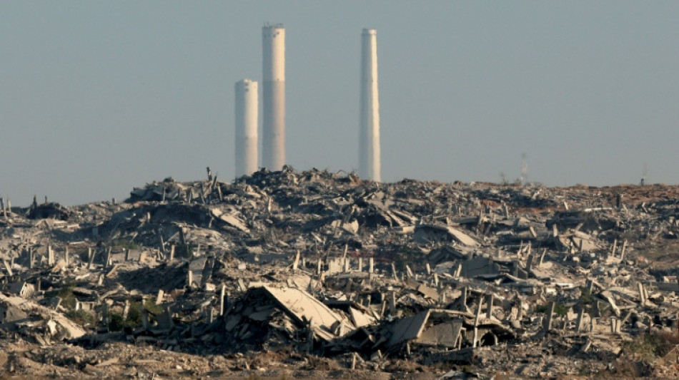 La ONU dice que el ingreso de ayuda humanitaria a Gaza aument&oacute; desde el alto el fuego