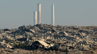 UNO: Seit Beginn der Waffenruhe 24.000 Tonnen Hilfe in den Gazastreifen geliefert