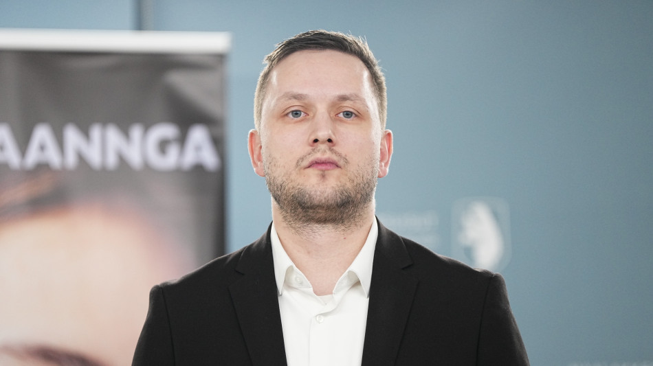 Premier Groenlandia, la nostra sovranit&agrave; e l'integrit&agrave; sono una linea rossa