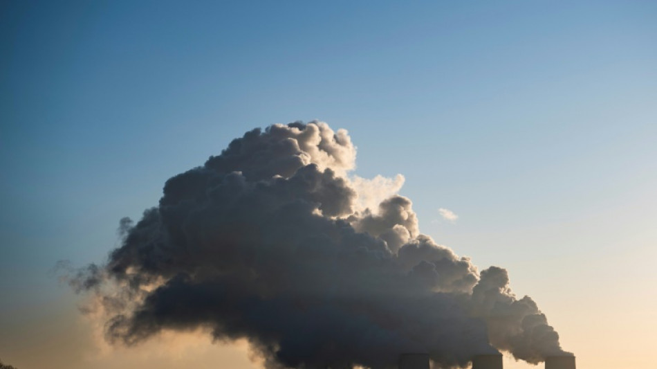 Klimaaktivisten blockieren Teile von Kohlekraftwerk J&auml;nschwalde
