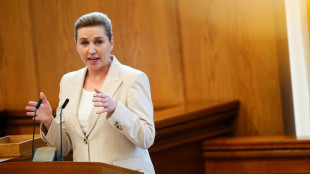 La Premi&egrave;re ministre danoise convoque des l&eacute;gislatives pour le 24 mars