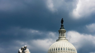 Orçamento federal de Trump se aproxima de vitória no Senado