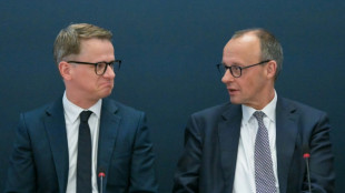 Merz: Ressortzuschnitt nicht Grund für Linnemann-Verzicht auf Ministerposten