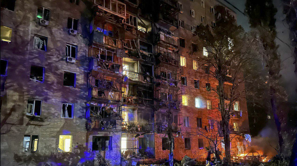 Governatore russo, 28 localit&agrave; in mani ucraine nel Kursk