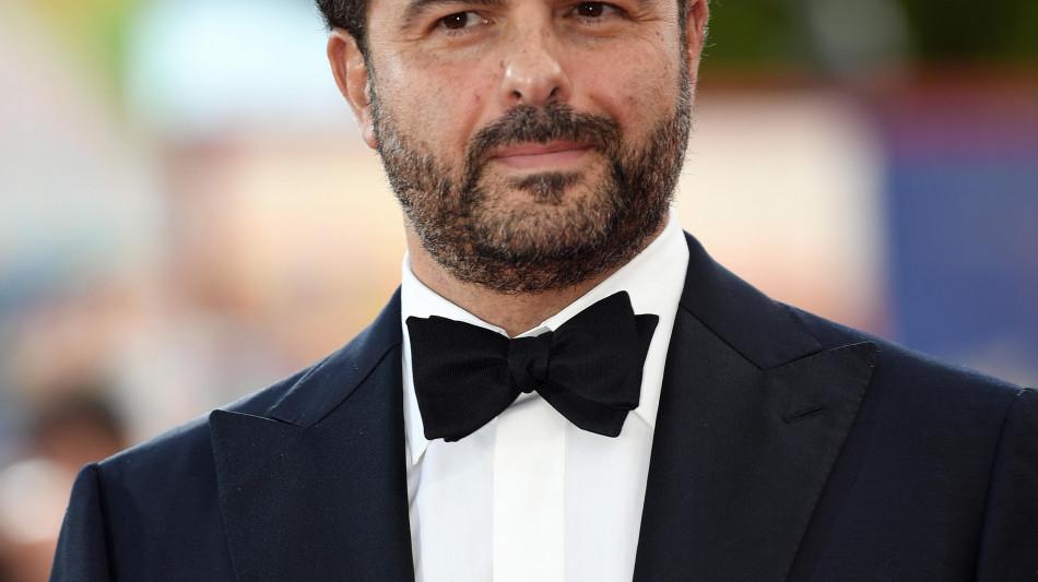 Il Fuoco che ti Porti Dentro di Edoardo De Angelis in concorso a Venezia