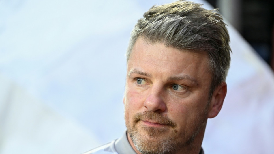 K&ouml;ln trennt sich von Trainer Kwasniok - Wagner &uuml;bernimmt