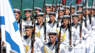 Rusia bajo presi&oacute;n por bombardeos en Crimea