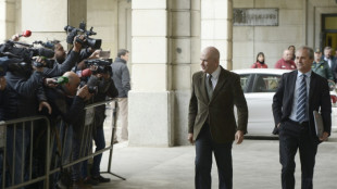 El Tribunal Supremo espa&ntilde;ol confirma las condenas a ex l&iacute;deres socialistas en un macrocaso de corrupci&oacute;n