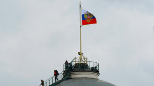 Rusia acusa a EEUU de estar detr&aacute;s del presunto ataque al Kremlin