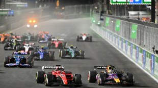 Vegas drama 'proved critics wrong' says Hamilton