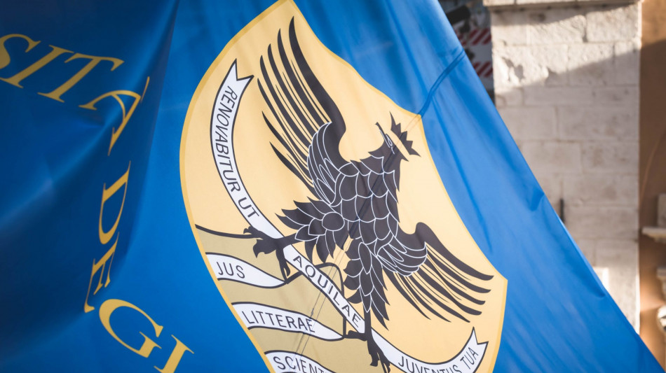 Autismo, tre robot e IA a Università L'Aquila per riabilitazione