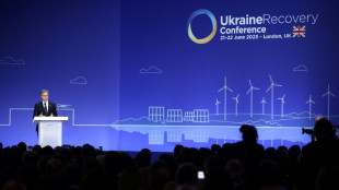 Westliche Verb&uuml;ndete der Ukraine wollen Russland f&uuml;r Wiederaufbau zur Verantwortung ziehen