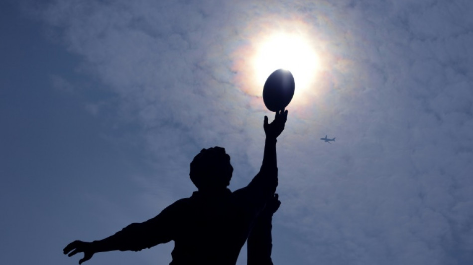 Judge allows UK rugby brain injury court case to continue to trial
