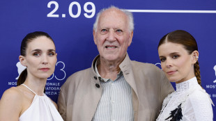 Herzog, dedico a Lynch la storia incredibile delle sorelle Chaplin