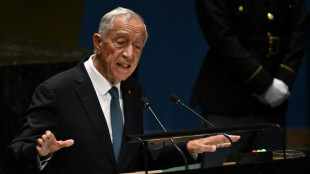 Portugals Pr&auml;sident k&uuml;ndigt vorgezogene Neuwahlen f&uuml;r M&auml;rz 2024 an