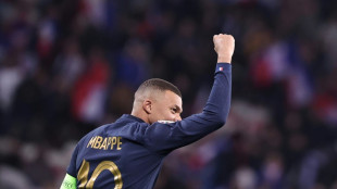 France smash records in 14-0 win, Dutch, Swiss and Romania qualify for Euro 2024