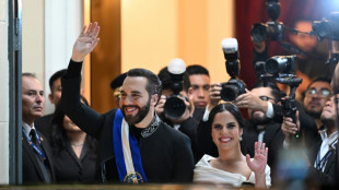 El Salvador abolishes presidential term limits, allowing another Bukele run