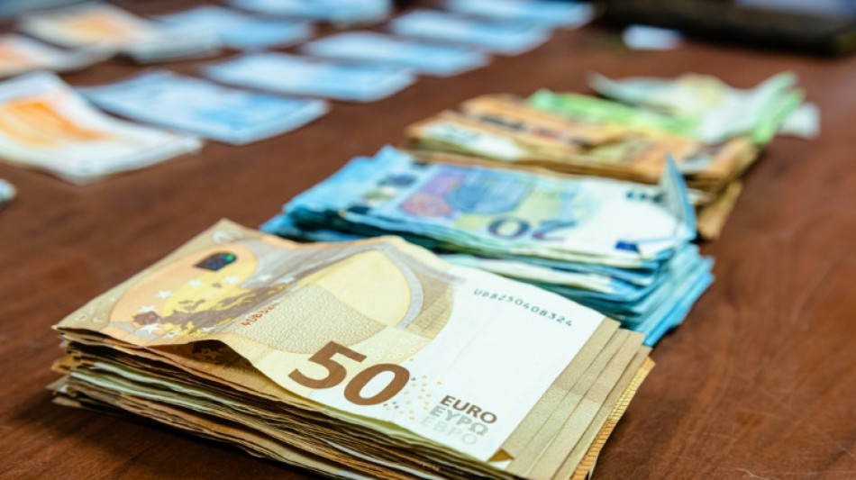 Öffentliche Ausgaben steigen 2024 erstmals auf mehr als zwei Billionen Euro