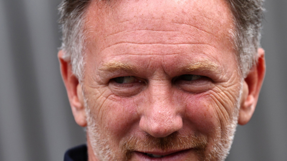 F1: Horner via da Red Bull con buonuscita di 107 milioni dollari