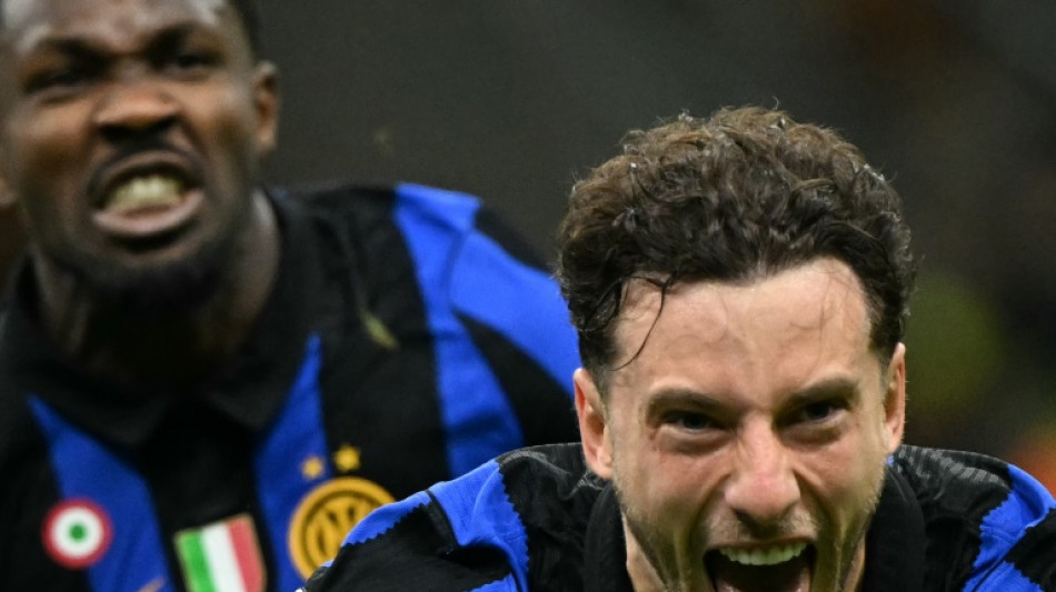 Com gol de Carlos Augusto, Inter de Mil&atilde;o sofre para vencer Shakhtar (1-0) na Champions